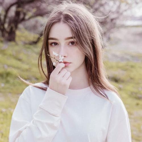 女人专用微信头像