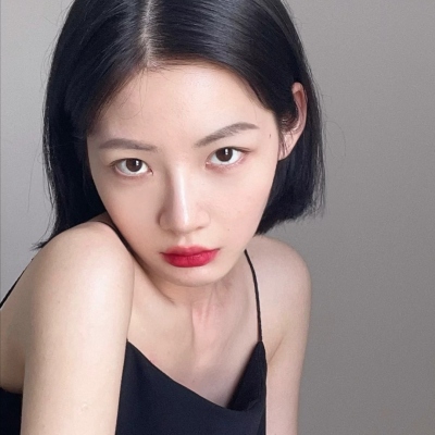 精致颜值超高女生头像图片