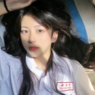 微信温柔干净的头像女生图片