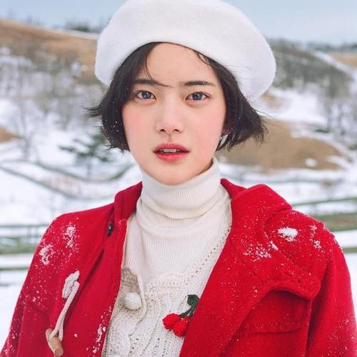 女人专用微信头像