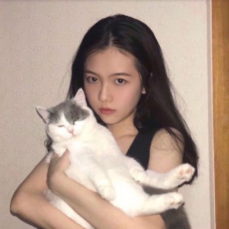 2025最潮最火头像女生高清图片