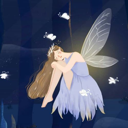 女人专用微信头像