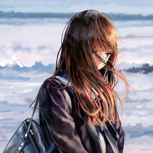 女人专用微信头像