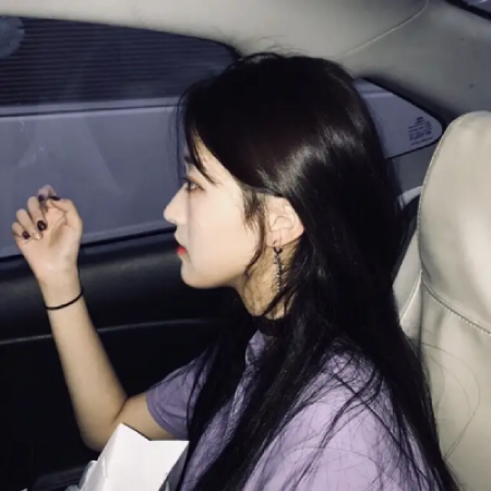 个性女头像2025最新版高清图片