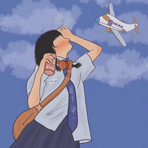 可长期使用的微信头像