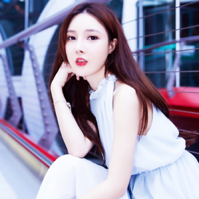 微信头像美女图片2025最新