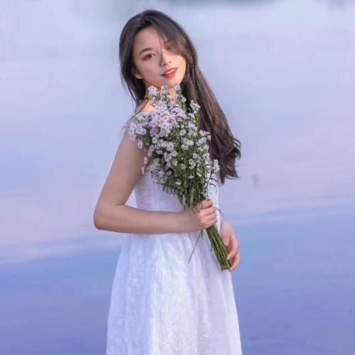 女人专用微信头像