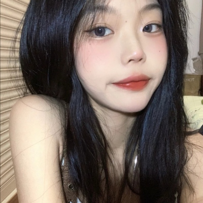 精致颜值超高女生头像图片