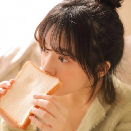 头像图片女生小清新2025高清真人