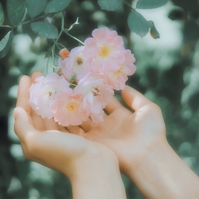 女人专用微信头像