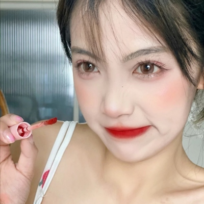 精致颜值超高女生头像图片