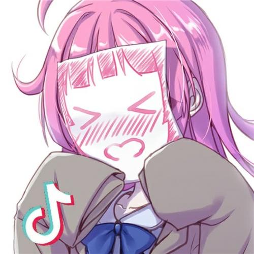 女人专用微信头像