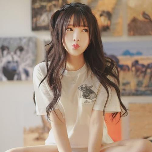 女人专用微信头像