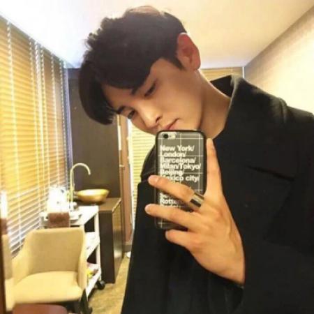 2025头像图微信高冷真人男生