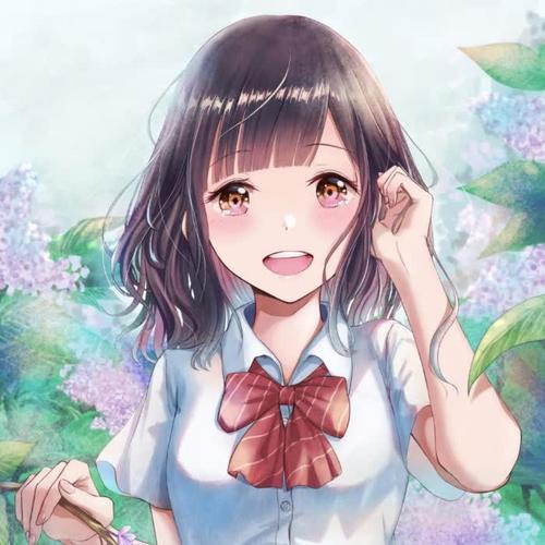 女人专用微信头像