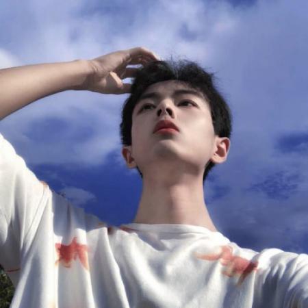 帅哥头像微信2025年最新版高清图片