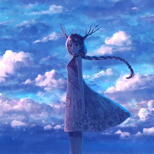 女人专用微信头像