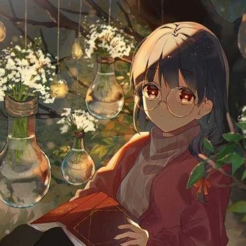 女人专用微信头像