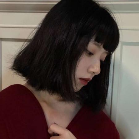 头像女生2025个性