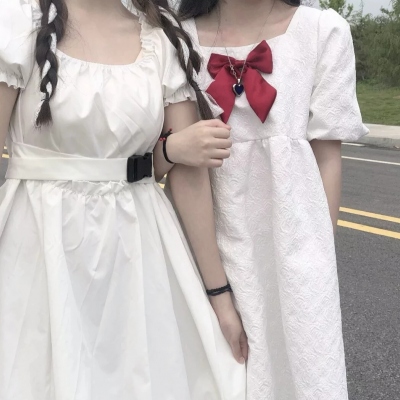 超仙抖音的漂亮闺蜜头像图片