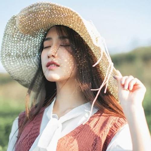 女人专用微信头像