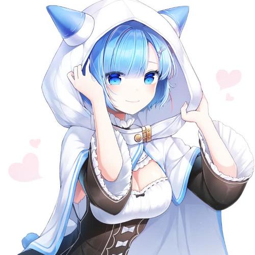 女人专用微信头像