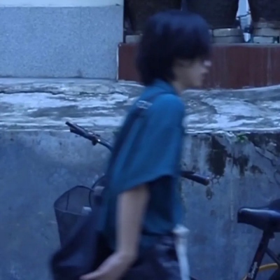 微信高清酷男头像图片