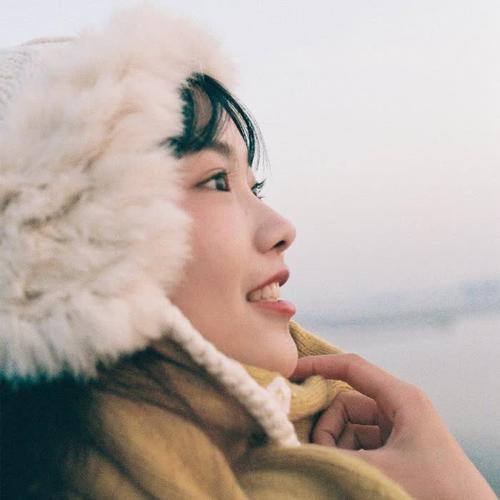 女人专用微信头像