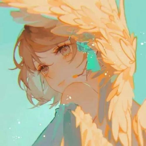 女人专用微信头像