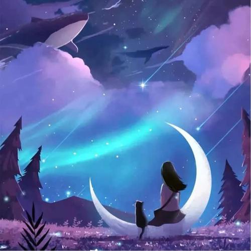 女人专用微信头像