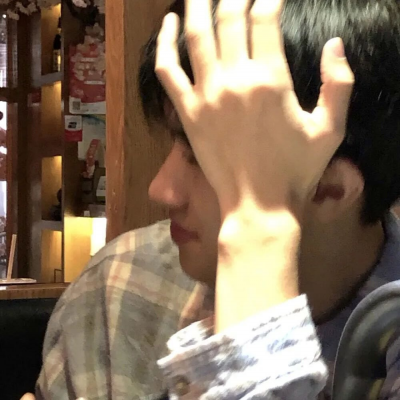 微信美图男生头像真人