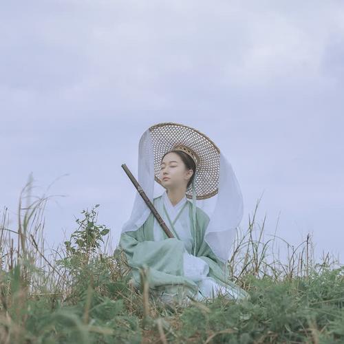 女人专用微信头像