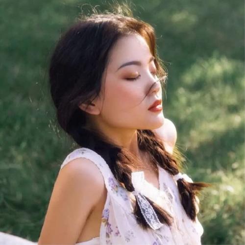 女人专用微信头像