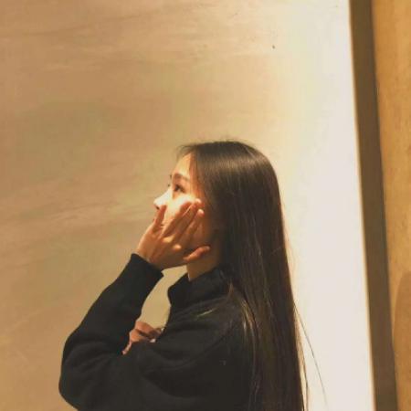 微信复古头像女冷淡风高清真人图片