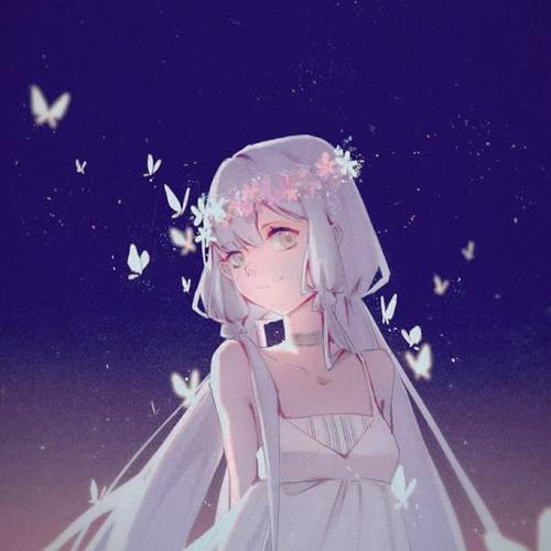 女人专用微信头像