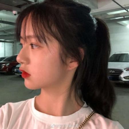 qq头像女最新2025高清真人图片