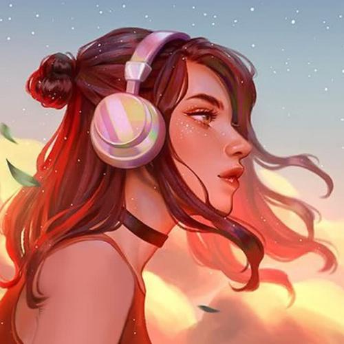 女人专用微信头像