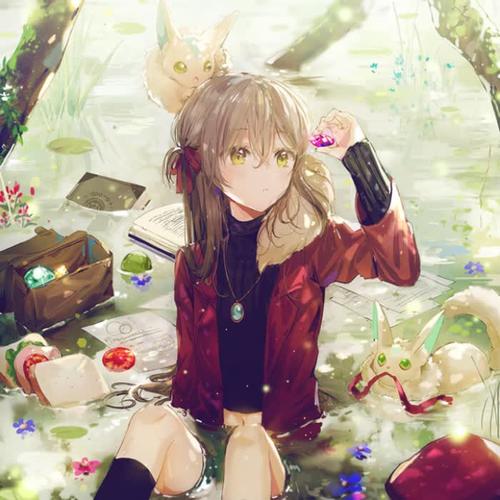 女人专用微信头像