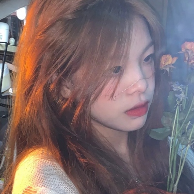 漂亮美丽女神用的微信头像图片
