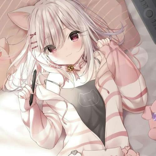 女人专用微信头像