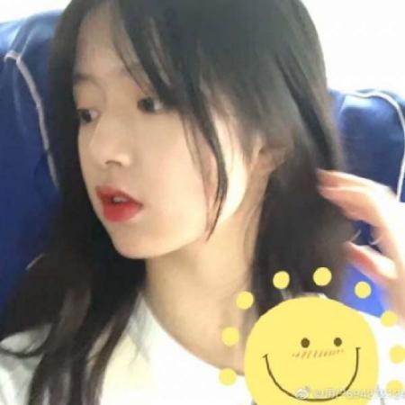 qq头像女最新2025高清真人图片