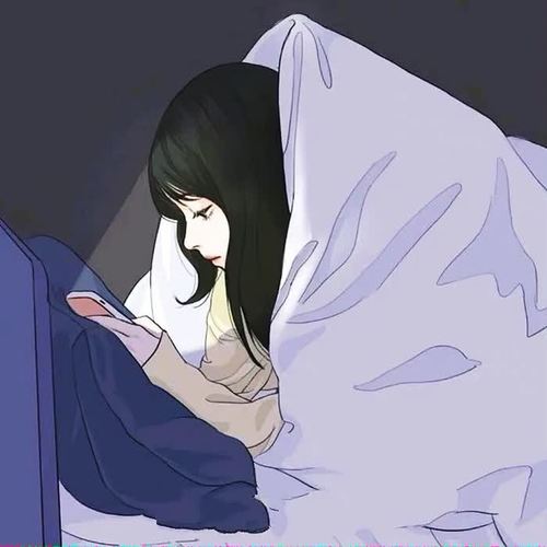 可长期使用的微信头像