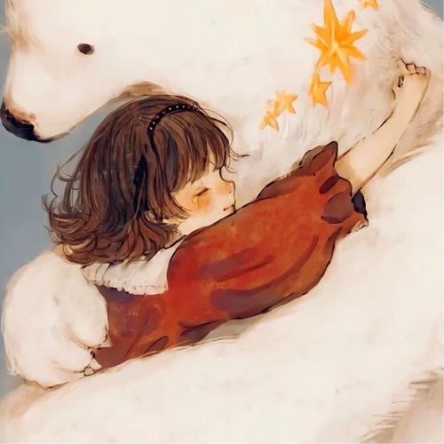 女人专用微信头像