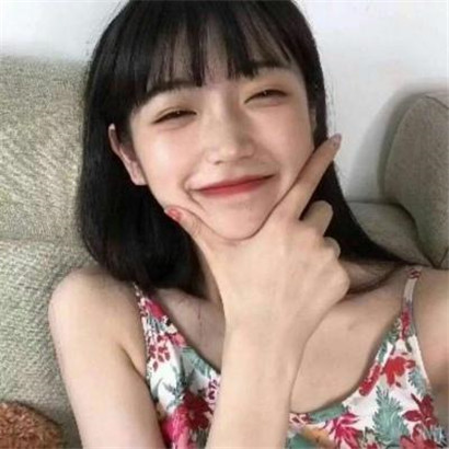 2025最潮最火女头像高清真人图片