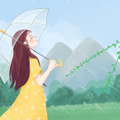 女人专用微信头像