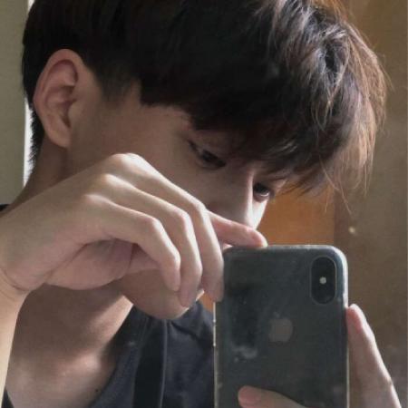 微信手机控男头像帅气图片