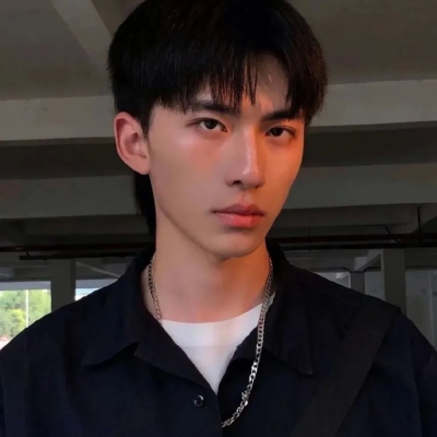 微信男头酷酷的头像大全真人