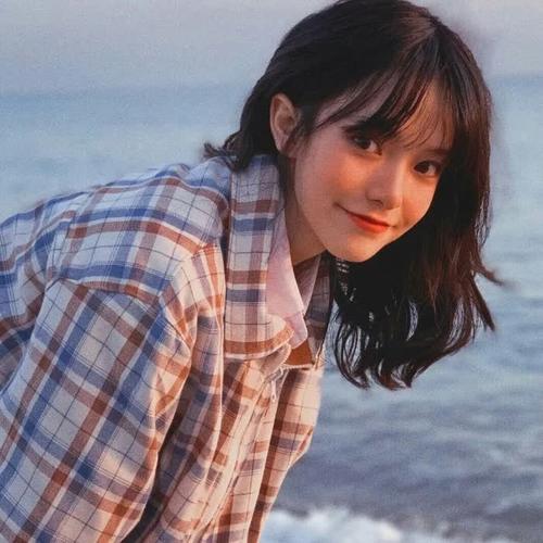 女人专用微信头像