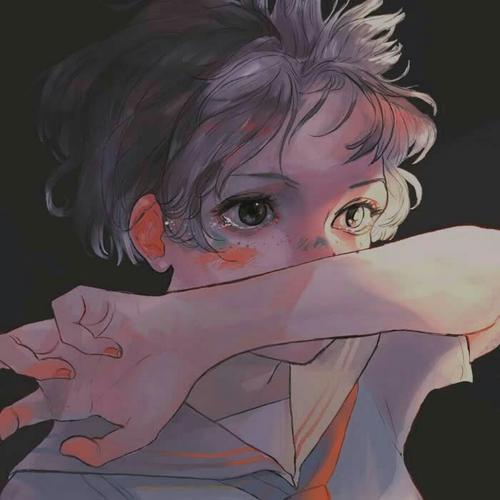 女人专用微信头像