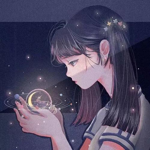 女人专用微信头像